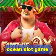 ocean slot game