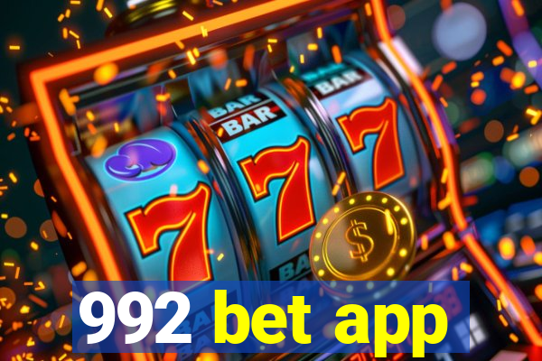 992 bet app