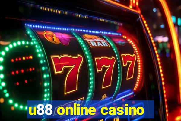 u88 online casino