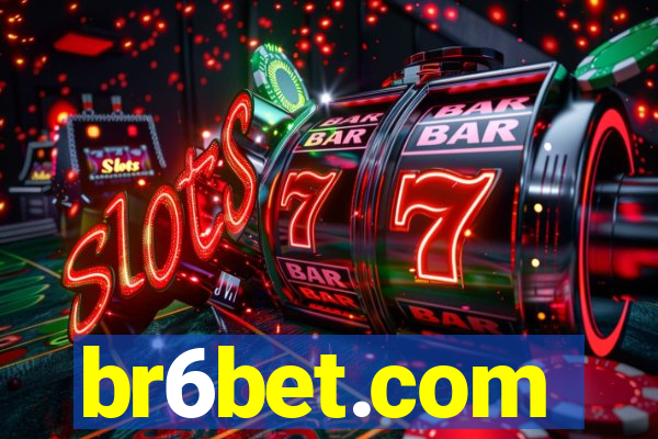 br6bet.com