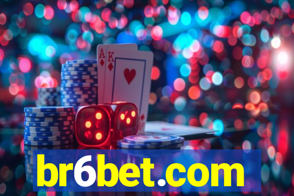 br6bet.com