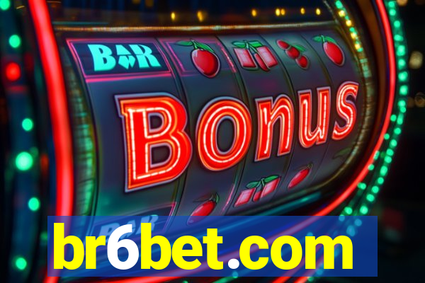 br6bet.com