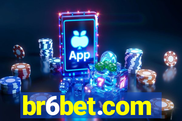 br6bet.com