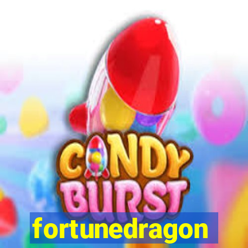 fortunedragon