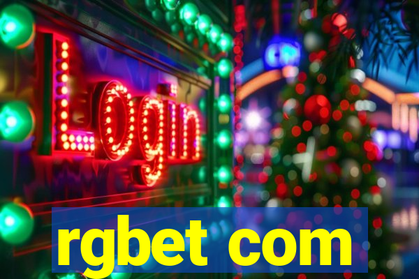 rgbet com