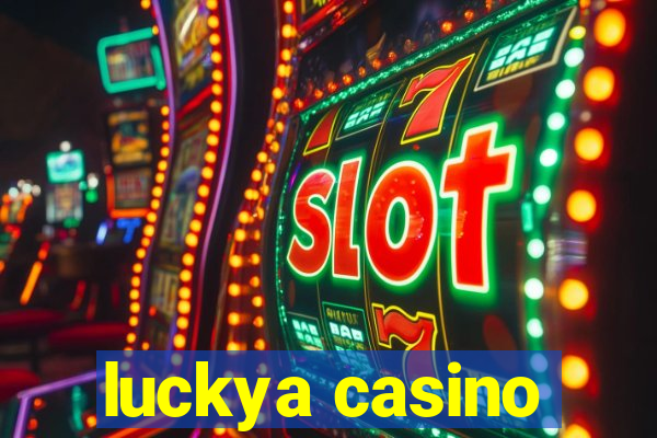 luckya casino