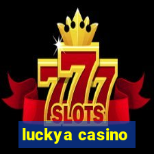 luckya casino