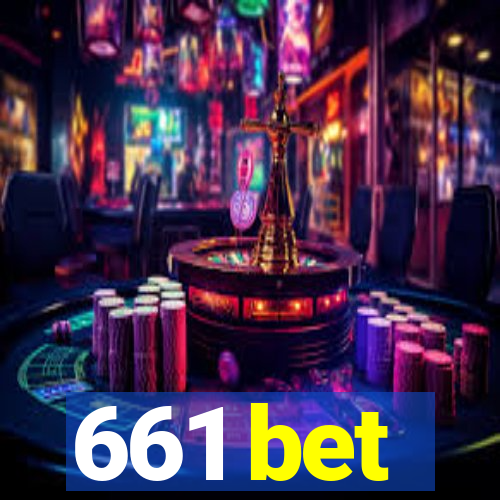 661 bet