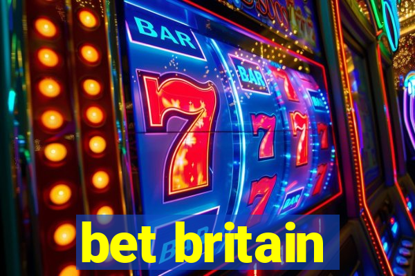 bet britain