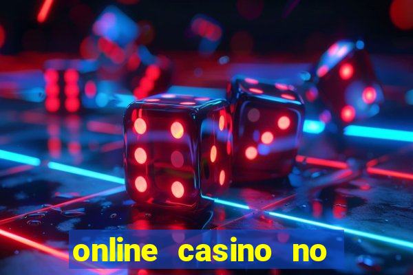 online casino no deposite bonus