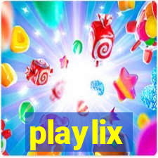 playlix