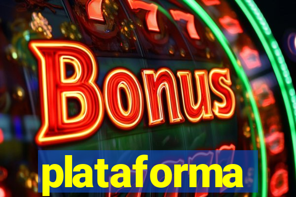 plataforma