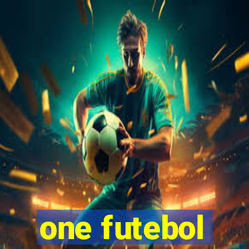 one futebol