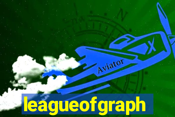 leagueofgraph