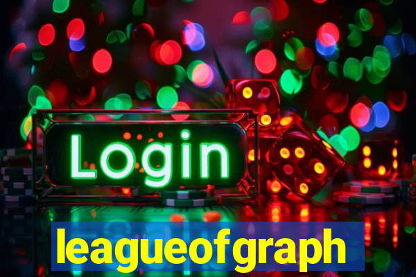 leagueofgraph