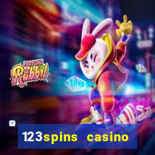 123spins casino sister sites