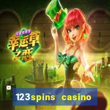 123spins casino sister sites