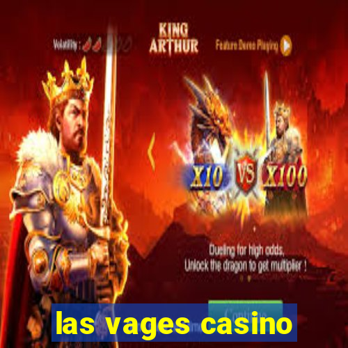 las vages casino