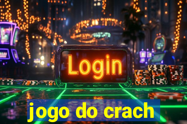 jogo do crach