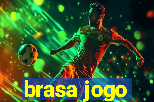 brasa jogo