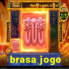 brasa jogo