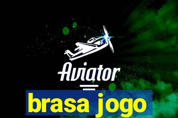 brasa jogo