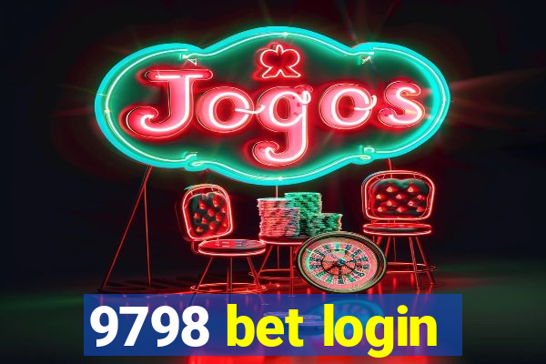 9798 bet login