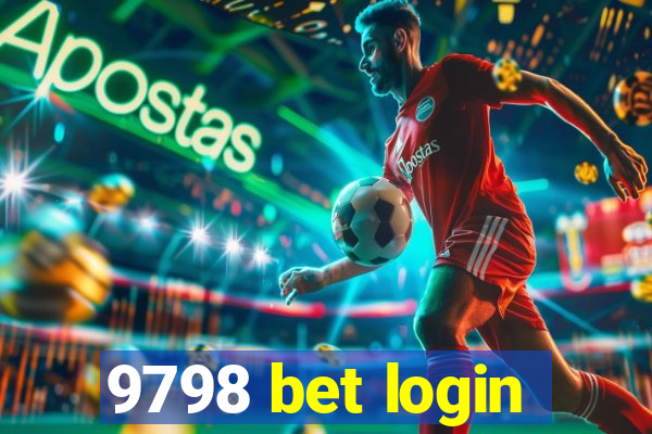 9798 bet login