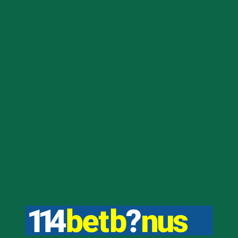 114betb?nus