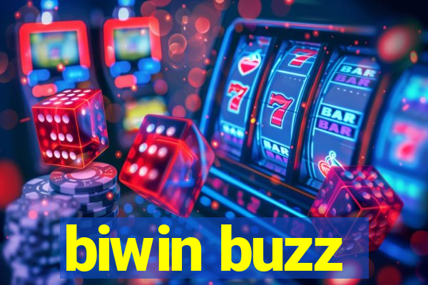 biwin buzz