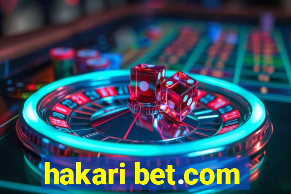 hakari bet.com