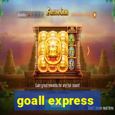 goall express