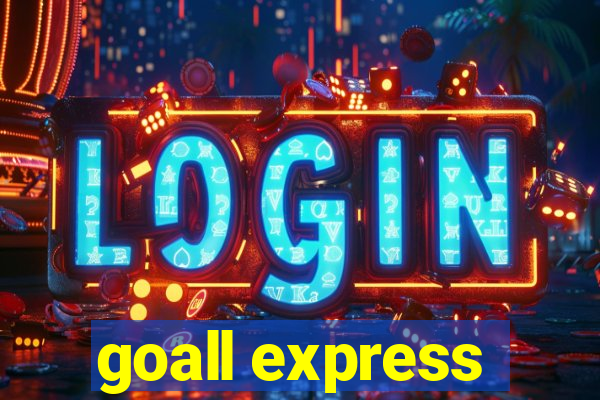 goall express