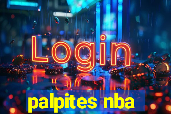 palpites nba