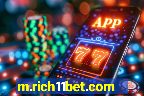 m.rich11bet.com