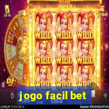 jogo facil bet