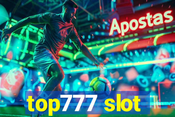 top777 slot