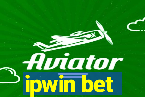 ipwin bet