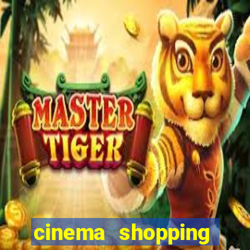 cinema shopping total porto alegre