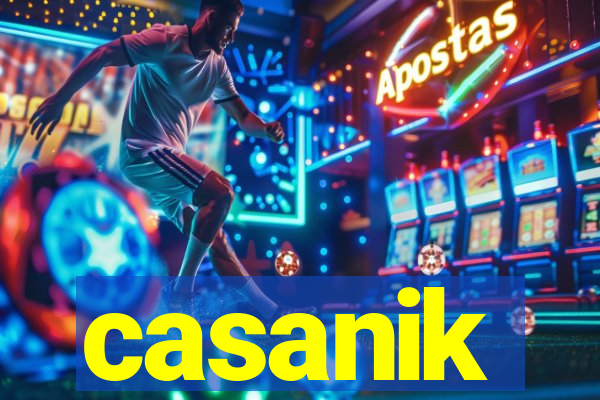 casanik