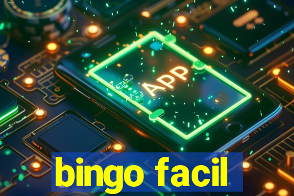 bingo facil