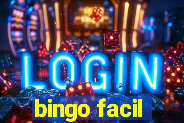 bingo facil