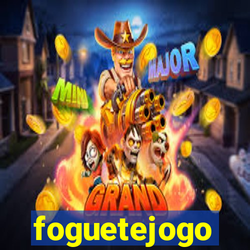 foguetejogo