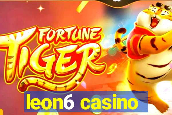 leon6 casino