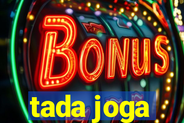 tada joga