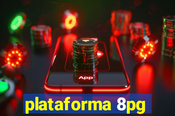 plataforma 8pg