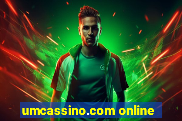 umcassino.com online