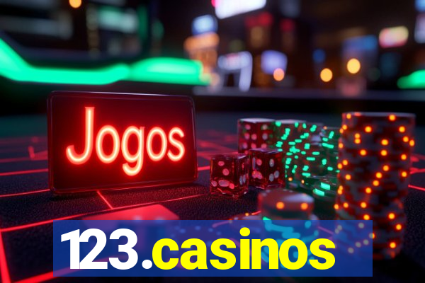 123.casinos