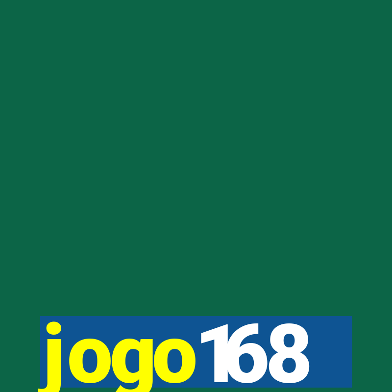 jogo168