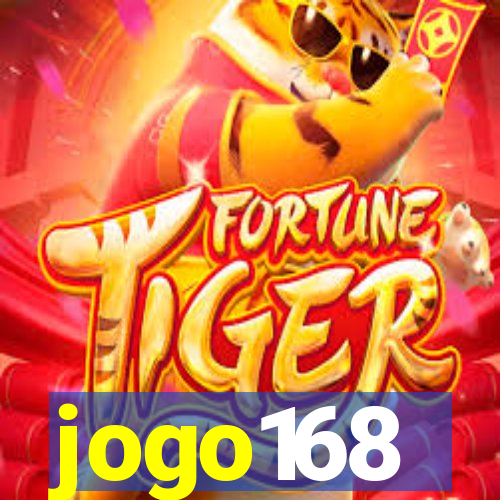 jogo168